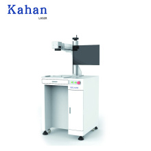 Fiber Laser Marking Machine Raycus Source CNC Printer 20W 30W 50W